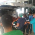 Seorang Warga Air Berudang Ditemukan Tewas Gantung Diri