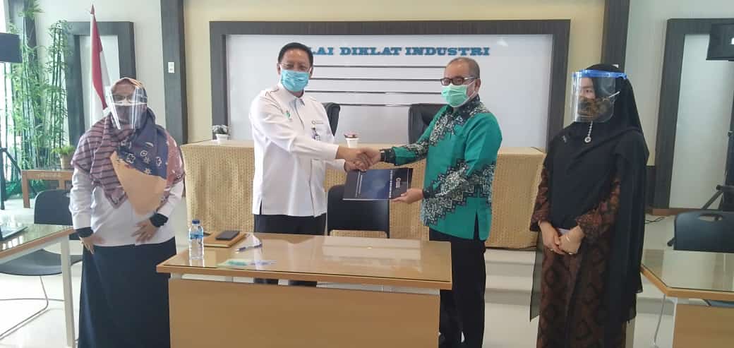 Untuk Meningkatkan Perekonomian Masyarakat, Pemkab Asel Jalin Kerjasama Dengan BDI Medan