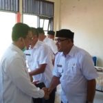 Camat Bakongan Timur Diharapkan Jadi Motivasi Bagi Camat Lainnya