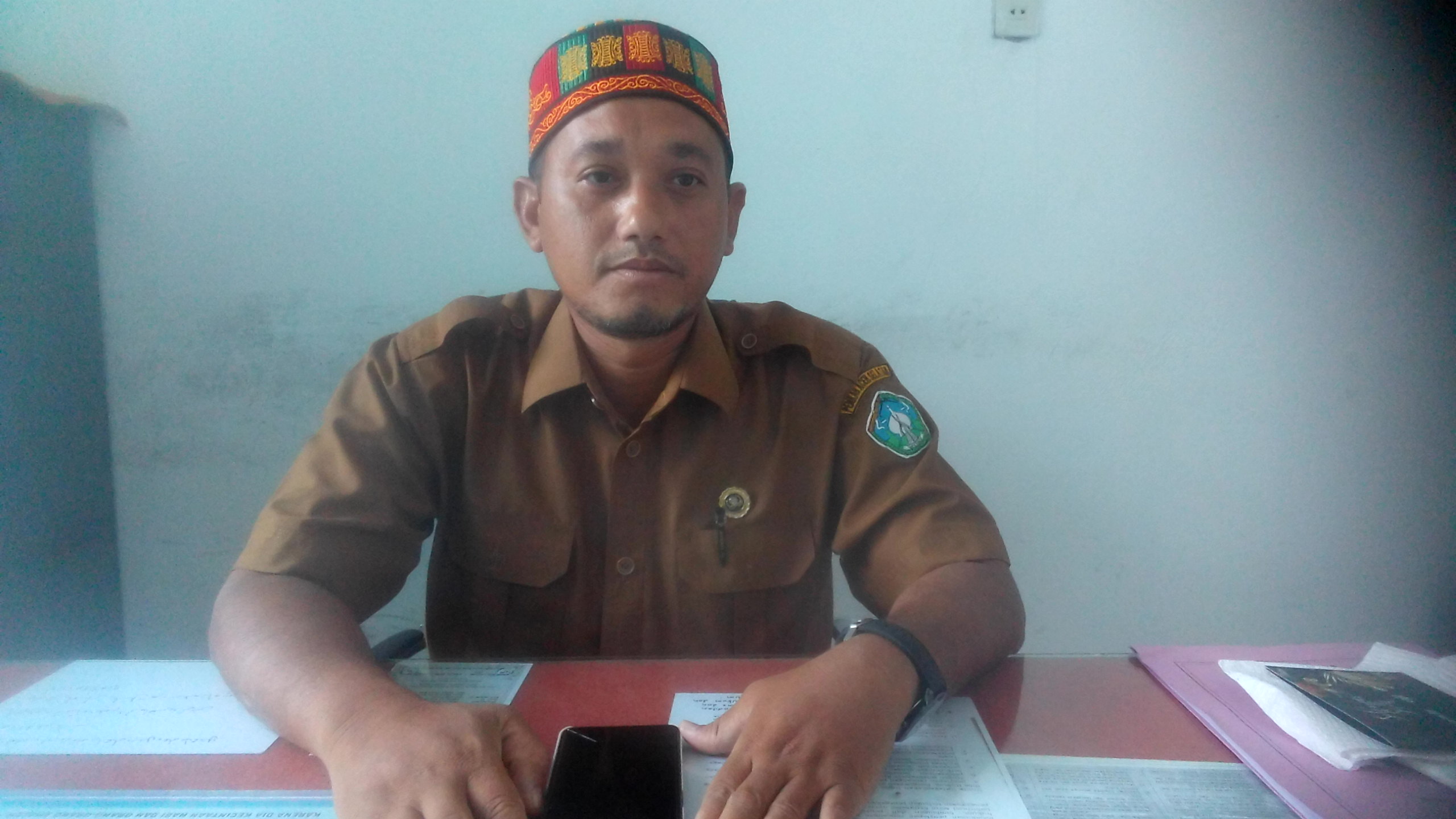 DSI Aceh Selatan akan Tambah Kouta Peserta Isbat Nikah Tahun 2021