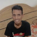 Budi Irawan Telah Tiba di Tanjung Balai Karimun  Kepulauan Riau