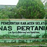 Tiga Tahun Berturut – Turut Dinas Pertanian Asel Tidak Mendapat Kuncuran DAK APBN