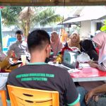 Bumoe Kita Akan Gelar Bersih Bersih Sampah di Bawah Laut Kota Tapaktuan