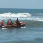 Dua Nelayan Tapaktuan Dikabarkan Hilang Kontak di Laut