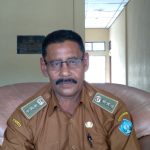 Camat Kluet Utara Tertibkan Lapak Pedagang Buah – Buahan