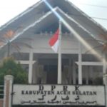 Ditengah Pandemi Covid-19, Anggota DPRK Aceh Selatan Bimtek ke Medan