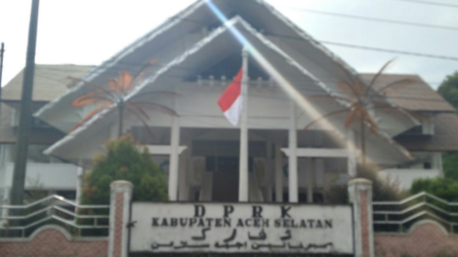 Ditengah Pandemi Covid-19, Anggota DPRK Aceh Selatan Bimtek ke Medan