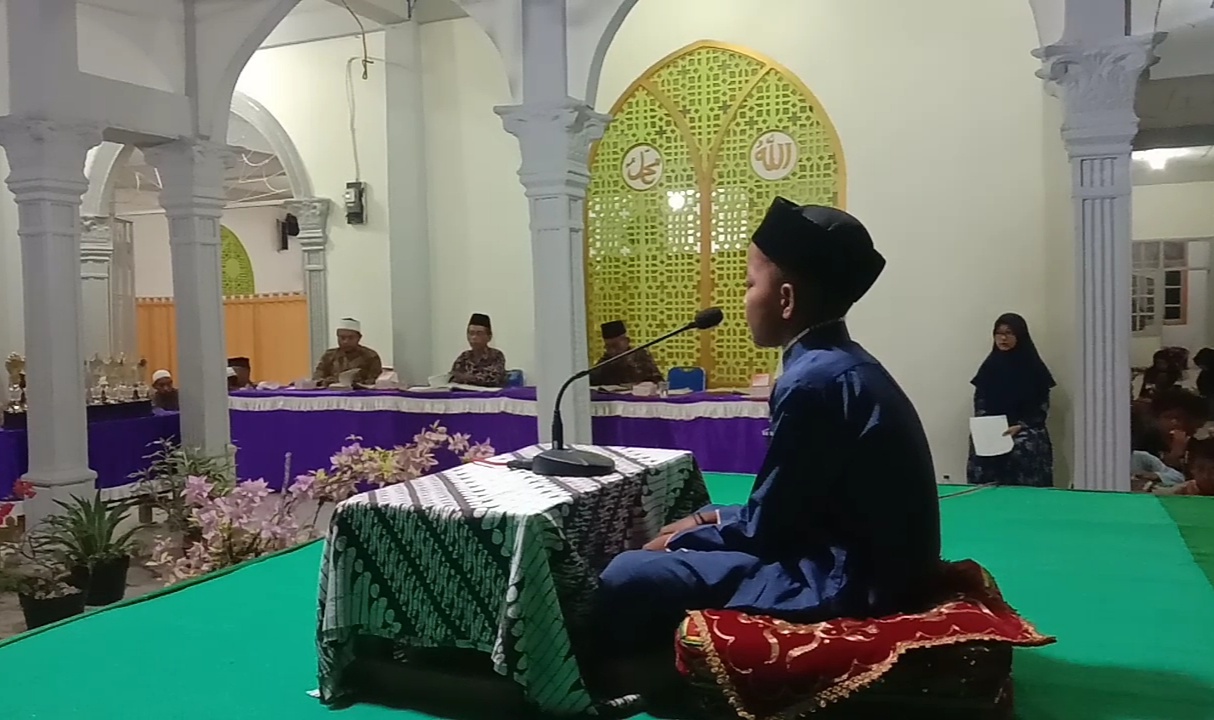 Puluhan Pelajar Ikuti Program Pembinaan Bhabinkamtibmas Gampong Air Pinang