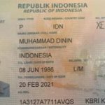 TKI Asal Aceh Selatan Sakit di Malaysia, Ketua PAS : Akan Kita Pulangkan Segera