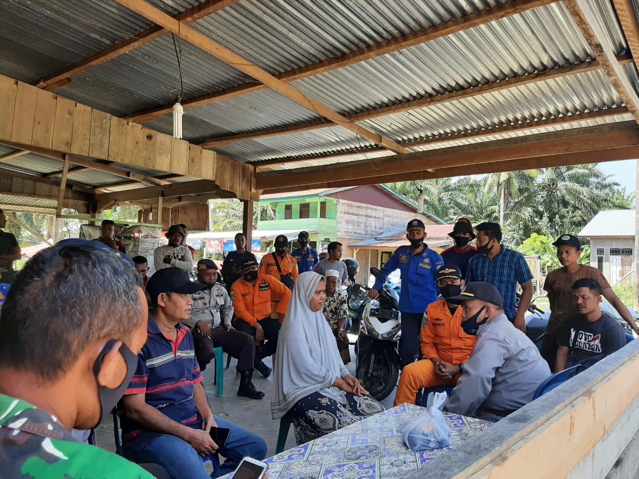 Misteri Hilangnya Warga Trumon Timur Belum Terjawab