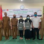 Pemkab Aceh Selatan Bekerjasama BDI Medan Gelar Pelatihan Pengolahan Makanan