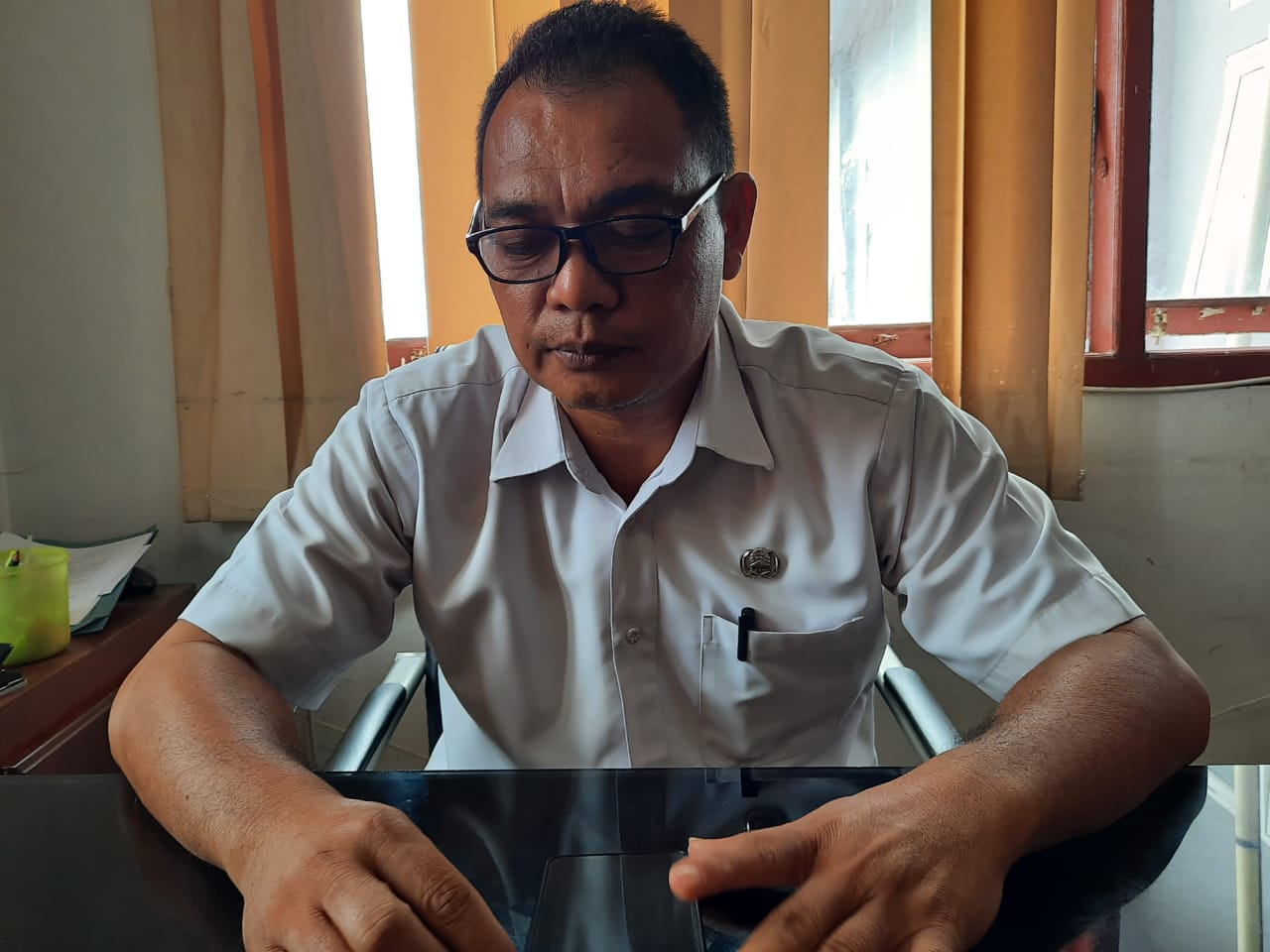 Pemkab Aceh Selatan Pungut Pajak Sarang Walet Ruko