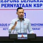 KLB Deli Serdang Ditolak, AHY : Ini Adalah Penegasan Terhadap Kebenaran