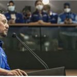 AHY: Tiga Minggu Tak Bersuara, Moeldoko Ternyata Cuma Bohong Lagi dan Menghasut