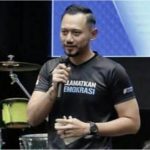 AHY Sebut Moeldoko Tertipu Para Makelar Politik: Pintu Maaf Selalu Ada