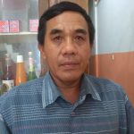 Diduga Ada Bisnis Sewa Bus Damri  di Dishub Aceh Selatan