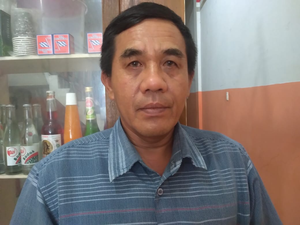 LSM LIBAS : Bersihkan Poltas dari Pengurus Partai Politik