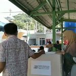 Sebanyak 9 Gampong di Kecamatan Tapaktuan Laksanakan Pilchiksung