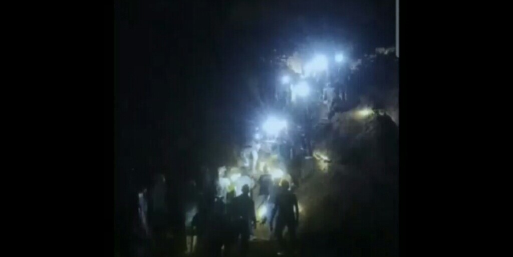 Lobang Tambang Emas Manggamat Telan Korban, 2 Meninggal Dunia