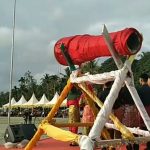 Hari Kedua, MTQ Ke-35 Tingkat Kabupaten Aceh Selatan Berjalan Lancar