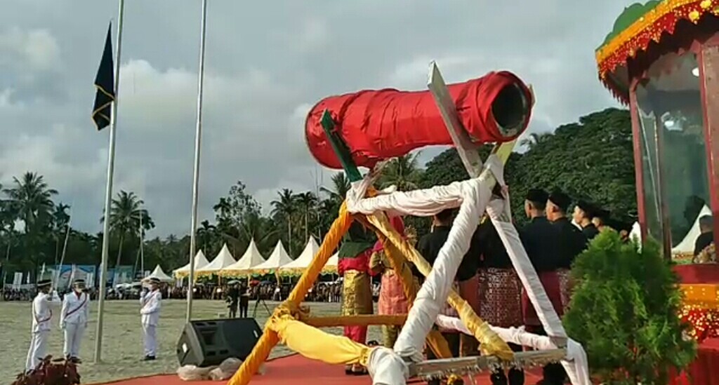 Hari Kedua, MTQ Ke-35 Tingkat Kabupaten Aceh Selatan Berjalan Lancar