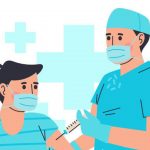 Nakes Puskesmas di Aceh Selatan Lumpuh Saat Vaksin Covid-19