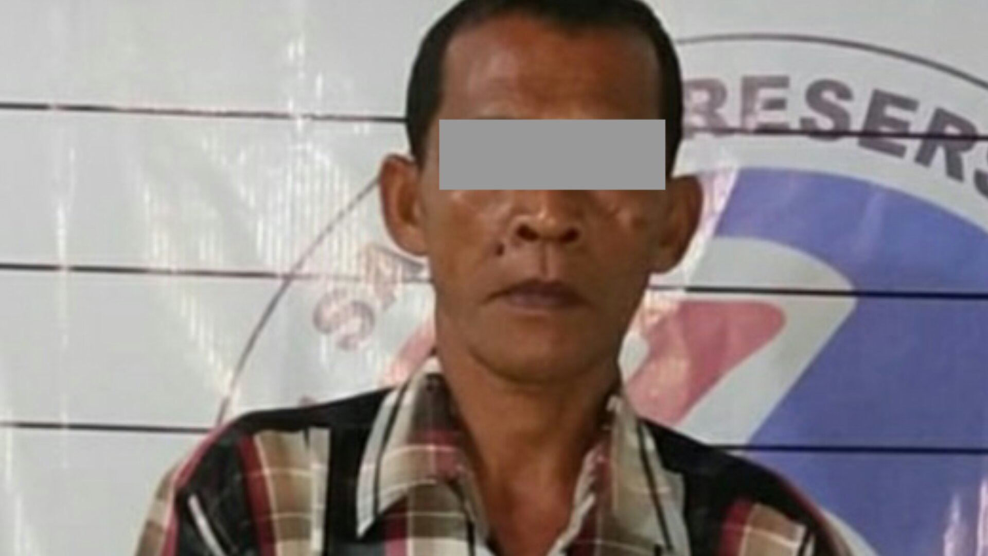 Seorang Petani di Aceh Selatan Ditangkap Polisi Saat Membawa Ganja