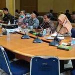 DPRK Asel dan PLN Bahas Kesiapan Pasokan Listrik Selama Bulan Ramadhan