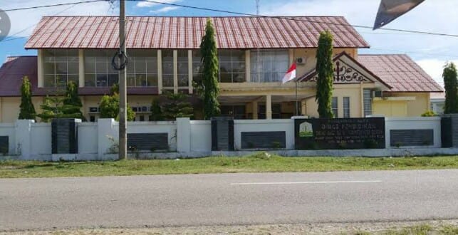 Tenaga Kontrak Dinas Pendidikan Aceh Wilayah Aceh Selatan Diduga Dirumahkan Tanpa Menerima Gaji