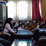 Komisi III DPRK Aceh Selatan Panggil Jajaran Dinkes Terkait Nakes Alami Lumpuh