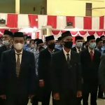 Sejumlah ASN di Aceh Selatan Belum Jelas Dimana Berkantor