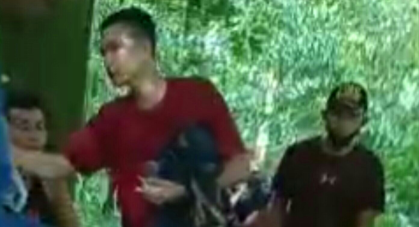 Reza  Pernah Dirawat di Rumah Sakit Banda Aceh