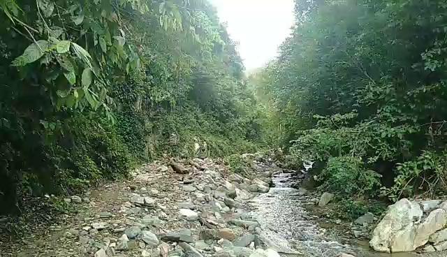 LIBAS Minta Pihak Penegak Hukum Usut Proyek Jalan Tani di Gampong Dalam