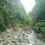 Jalan Produksi Tani Amburadul, LIBAS : Anggaran Pemeliharaan Diduga Sudah Ditarik Rekanan