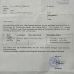 Besok, ULP PLN Tapaktuan Akan Lakukan Pemadaman Tiga Jam