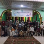 Menjelang Lebaran, IMPKU Menggelar Santunan Yatim Yatimah