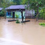 Hujan Lebat Guyur Aceh Selatan Sejak Pagi Hingga Malam