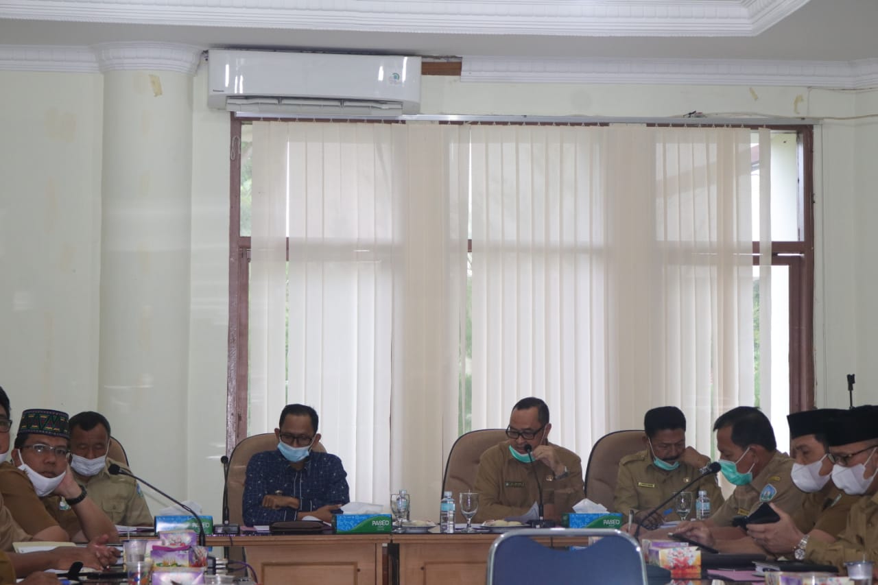 Genjot Pendapatan Daerah, Kepala BPKD Aceh Selatan Berlakukan Pajak Sarang Burung Waled Gedung