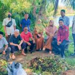 Respon Keluhan Masyarakat, Mahasiswa Poltas Ubah Masalah Jadi Peluang