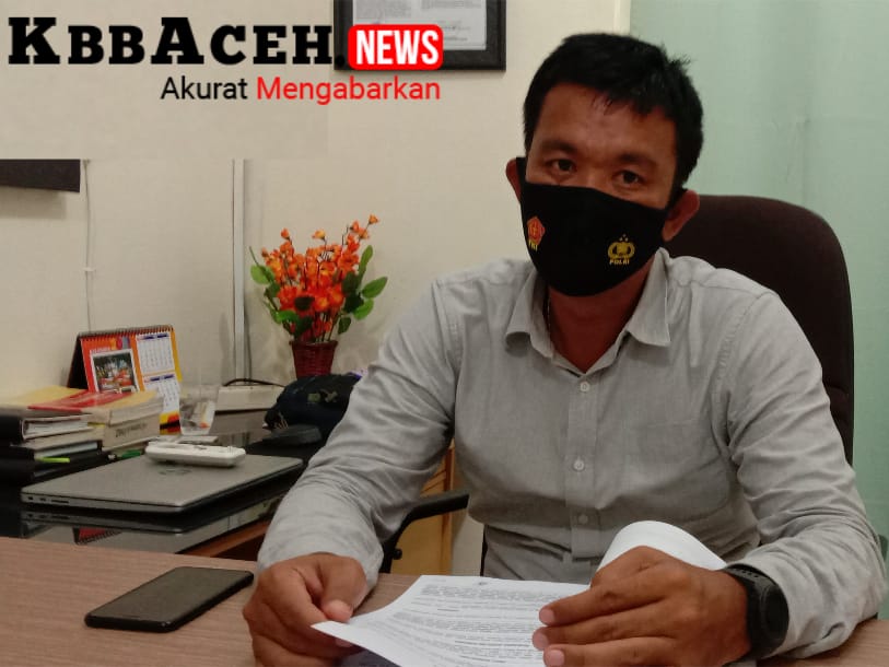 Satres Narkoba Berhasil Tangkap Pemilik Puluhan Paket SS