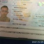 TKI Asal Aceh Selatan Alami Patah Tangan di Malaysia