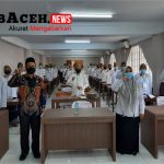 MPU Aceh Selatan Membuka PKU,Tgk.H.T. Armia Ahmad : Kaderisasi Ulama Muda Sangat Penting