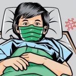 Positif Covid-19 Di Aceh Selatan Bertambah, 10 Orang Jalani Perawatan Di RSUYA