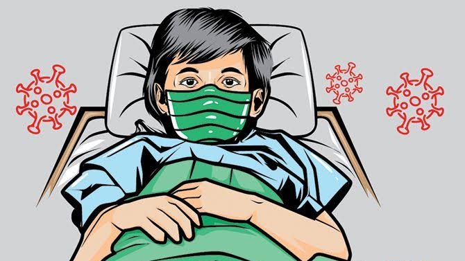 Positif Covid-19 Di Aceh Selatan Bertambah, 10 Orang Jalani Perawatan Di RSUYA