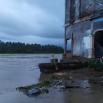 Pusdalops BPBD Aceh Selatan : 1.462 KK Di Aceh Selatan Terdampak Banjir Luapan Sungai