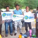 DPD KNTI Aceh Selatan Sosialisasikan Program Di Meukek dan Labuhan Haji Raya