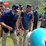 Hadiri Baksos Dan Pelatihan Pengolahan Eceng Gondok, Bupati Aceh Selatan : Semoga Ini Menjadi Solusi Dan Berkelanjutan