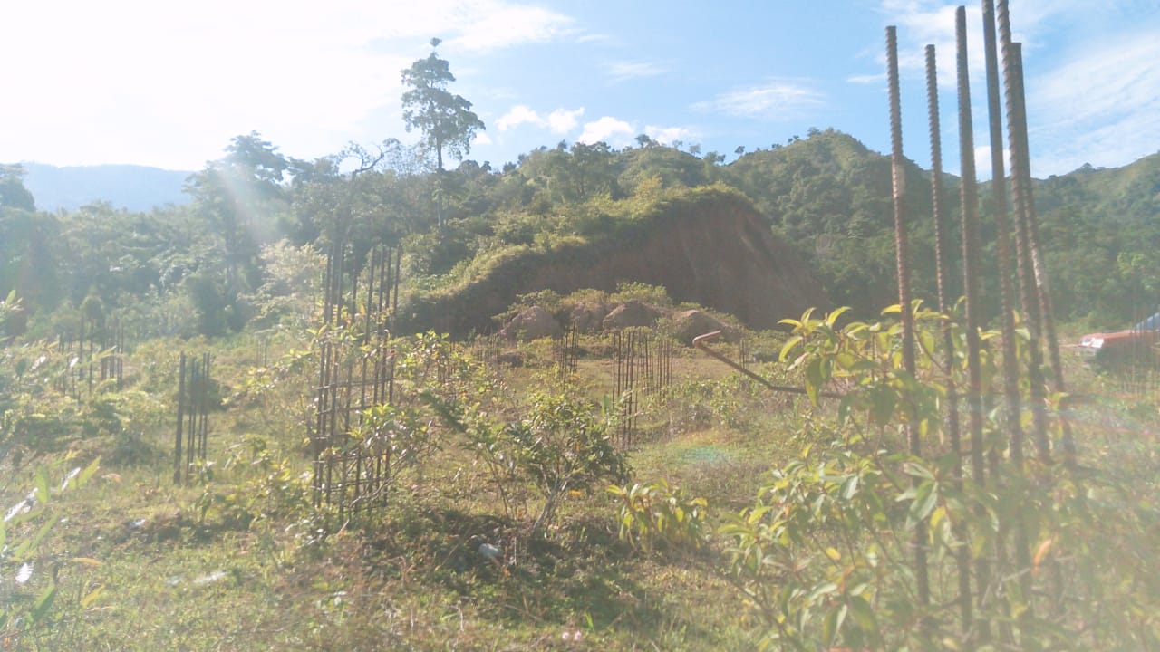 Masyarakat Samadua Tolak Rencana Pemindahan Lokasi Gedung STAI Tapaktuan