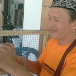 Telah 8 Tahun T Hasbi Buka Pratik Terapis Keliling di Aceh Selatan