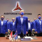 KSP Moldoko Gugat Menkumham, Demokrat : Memalukan